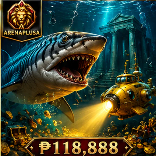 ARENAPLUS Fishing Bonus