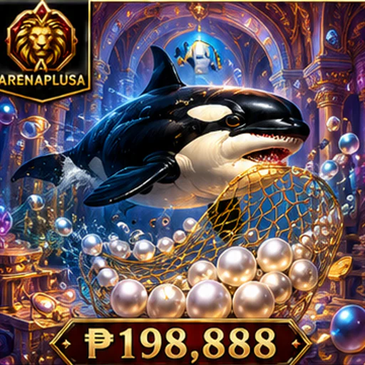 ARENAPLUS Fishing Game