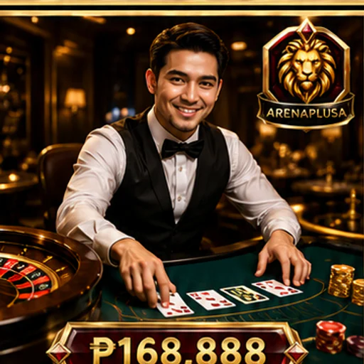 ARENAPLUS Live Casino Win