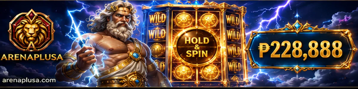 ARENAPLUSA slot