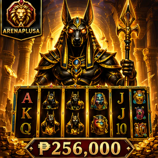 ARENAPLUS Slot Game