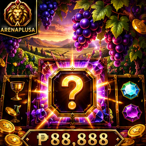 ARENAPLUS Slot Rewards