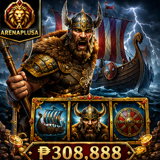 ARENAPLUS Slot Win