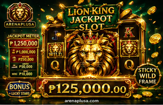 ARENAPLUS AI Slot Reels ARENAPLUS AI slot reels