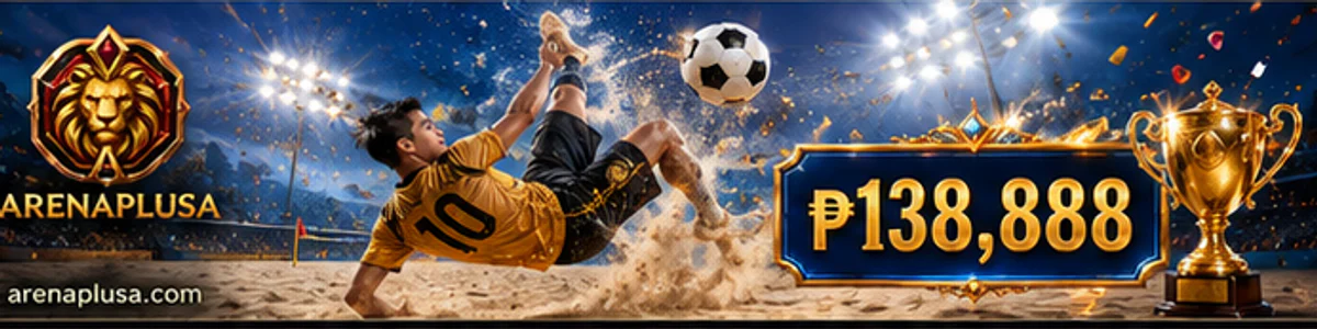 ARENAPLUSA sports