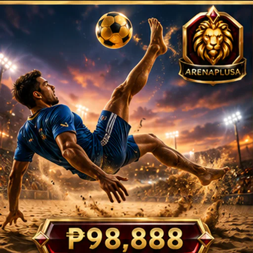 ARENAPLUS Sports Game